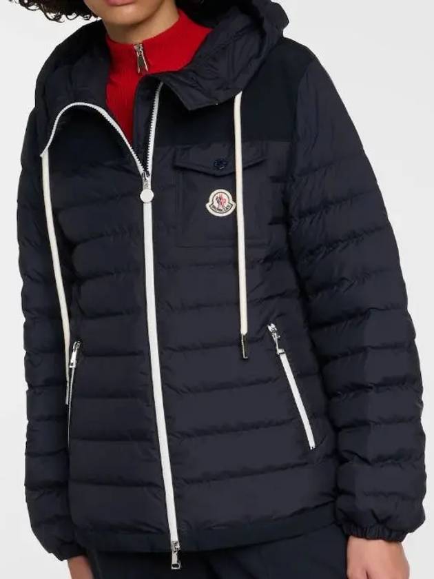 ACAMANTE DOWN JACKET 1A00013 54A81 778 - MONCLER - BALAAN 4