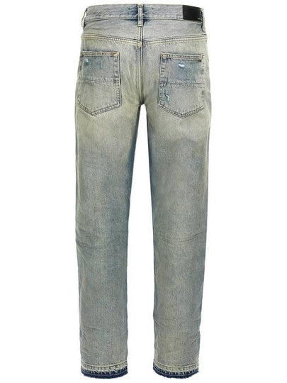 Amiri 'Released Hem' Jeans - AMIRI - BALAAN 2