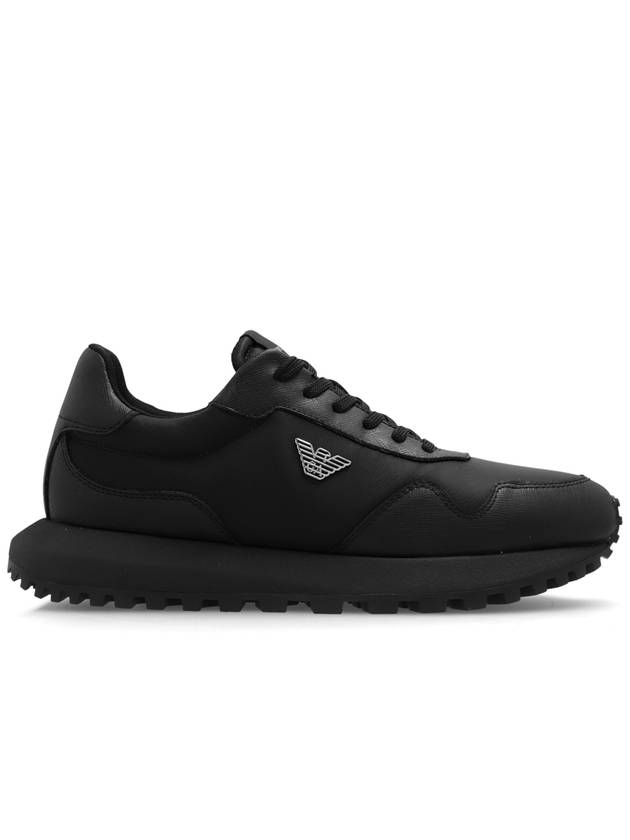 Sneakers X4X630 XN877K001 - EMPORIO ARMANI - BALAAN 2