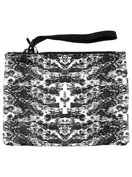 5158 8801 LIAIMA bag pouch - MARCELO BURLON - BALAAN 2