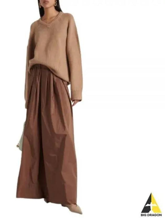TRIPOLI 19101011 009 19101011600 skirt - MAX MARA - BALAAN 1