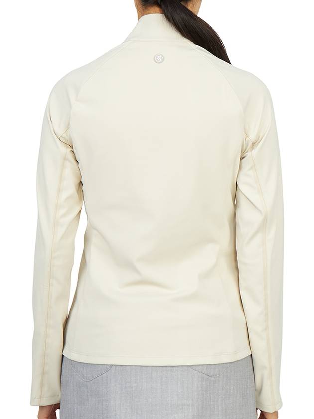 Carroll Hybrid Jacket Ivory - G/FORE - BALAAN 6