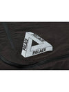 Travel Jacket Black - PALACE - BALAAN 4