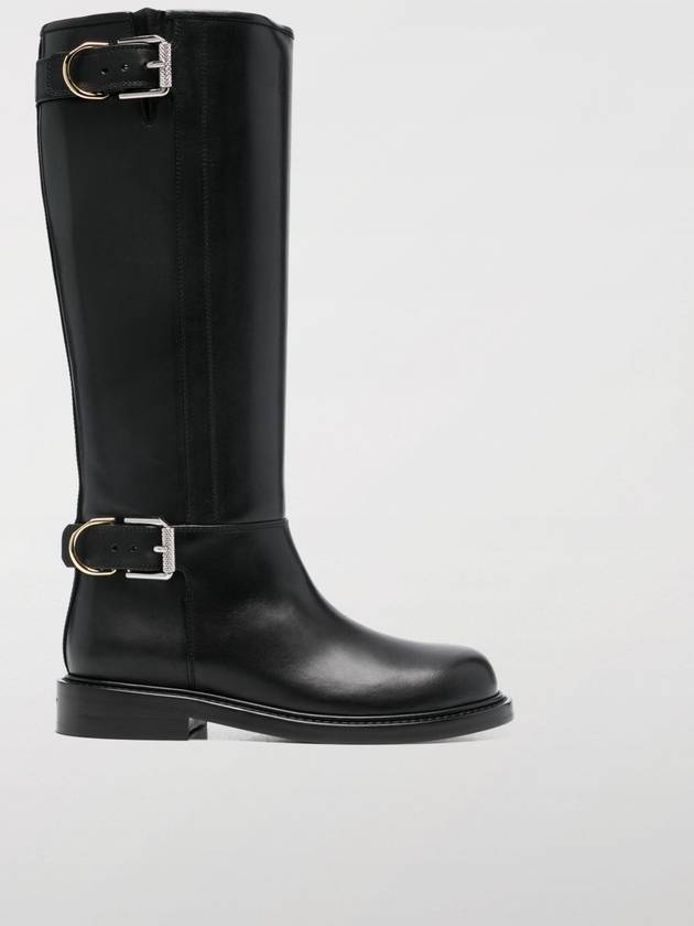 Flat ankle boots woman Givenchy - GIVENCHY - BALAAN 1