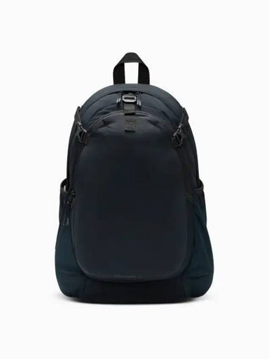 Active Backpack Black 10026646 A01 - CONVERSE - BALAAN 1