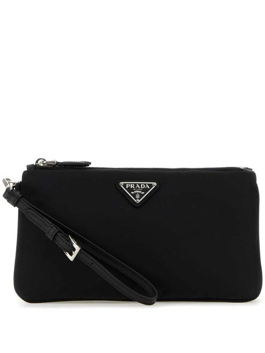 Pouch 1MB0452DMV F0002 B0440371763 - PRADA - BALAAN.