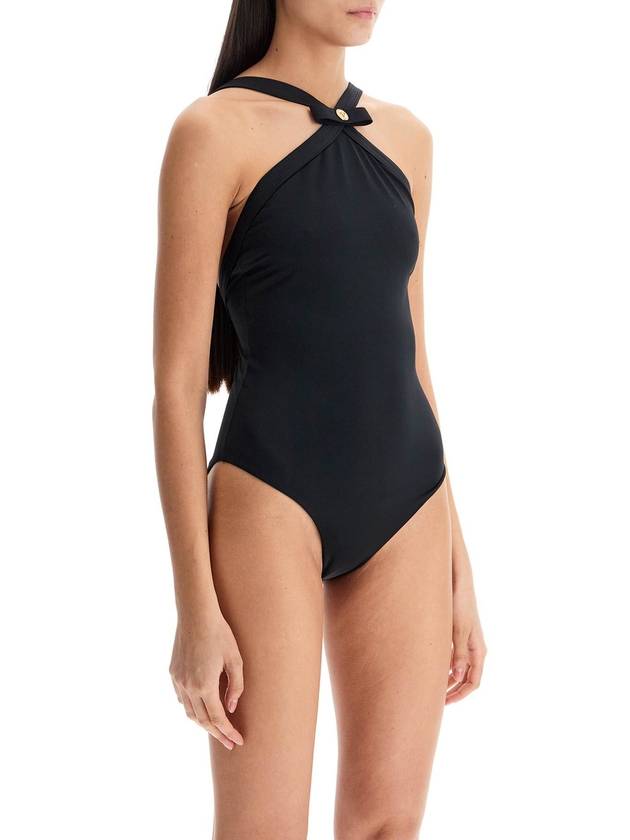 one-piece swimsuit by - VERSACE - BALAAN 2