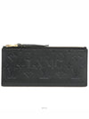 Empreinte Adele double zipper long wallet M62528 - LOUIS VUITTON - BALAAN 1