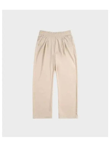 MERRELL WOMEN Life Wide Lightweight Pants LIGHT BEIGE - MERRYMOTIVE - BALAAN 1