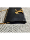 Louise chain shoulder bag - LOUIS VUITTON - BALAAN 4