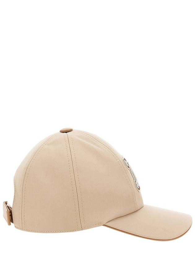 BASEBALL CAP - MAX MARA - BALAAN 3