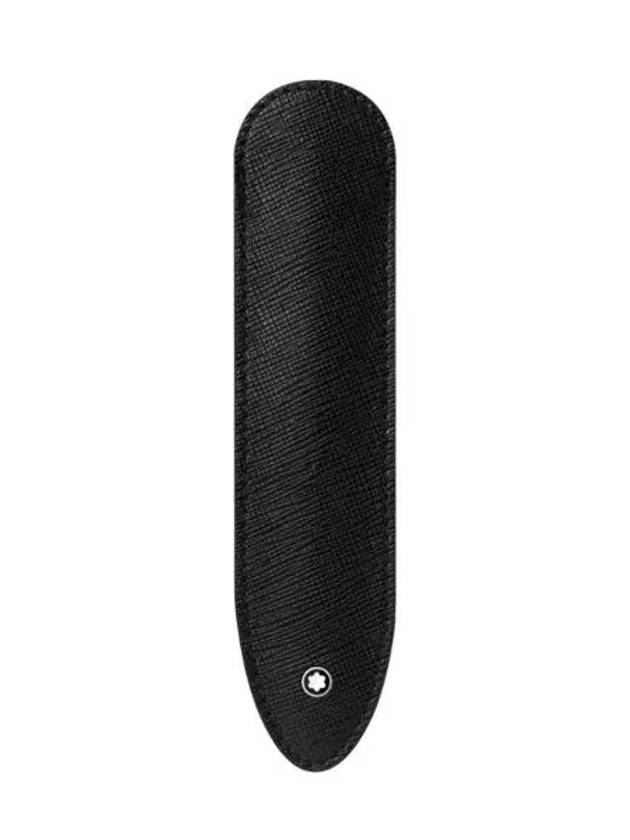 Sartorial Pen Sleeve Black - MONTBLANC - BALAAN 2