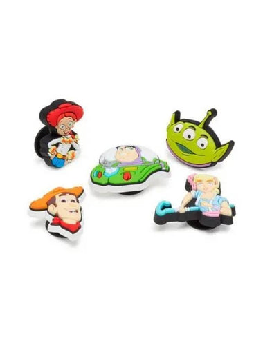 Jibbitz TOY STORY 5 Pack - CROCS - BALAAN 1