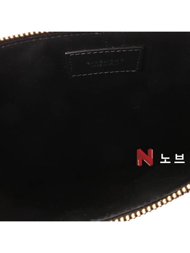 women clutch bag - GIVENCHY - BALAAN 6