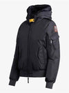 Women GOBI CORE 541 Black Down Bomber - PARAJUMPERS - BALAAN 2