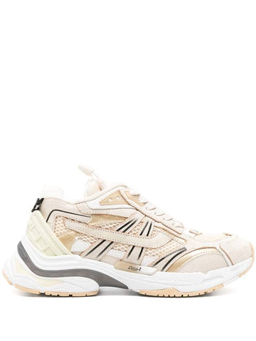 ASH Sneakers Beige - ASH - BALAAN 1