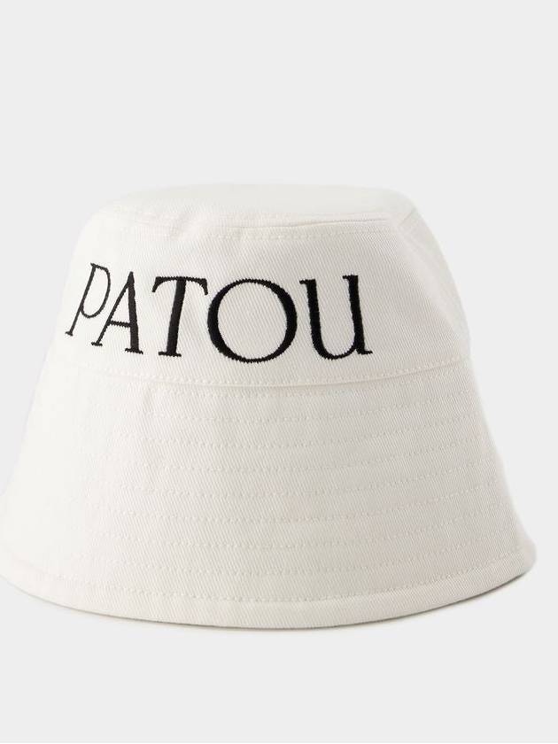 Hat AC0270132001W - PATOU - BALAAN 3