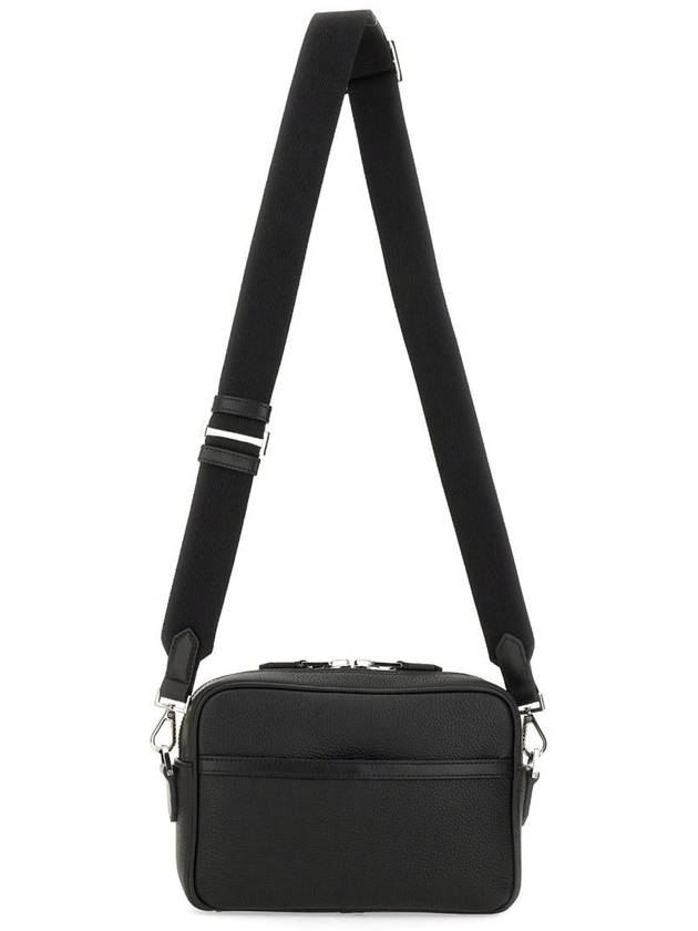 Tom Ford Messenger Bag "Traveller" Small - TOM FORD - BALAAN 2