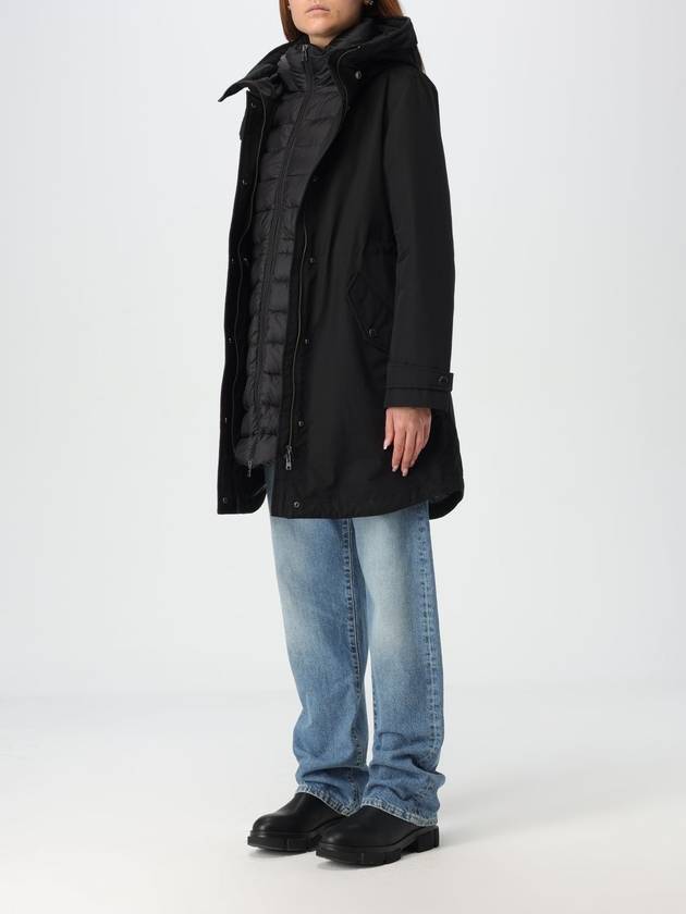 Jacket woman Woolrich - WOOLRICH - BALAAN 3