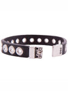 DSQ Logo S15 AR4004 V291 2124 Bracelet - DSQUARED2 - BALAAN 2