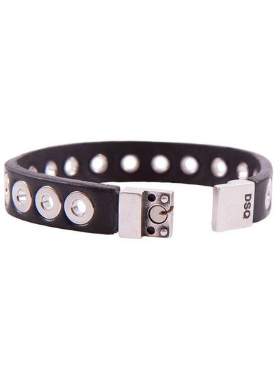 DSQ Logo S15 AR4004 V291 2124 Bracelet - DSQUARED2 - BALAAN 2