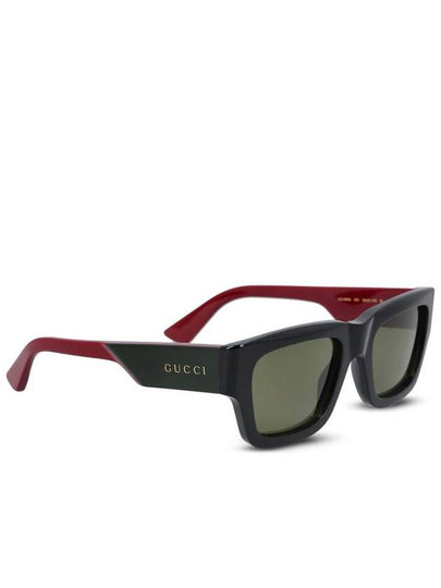 Gucci Glasses - GUCCI - BALAAN 2