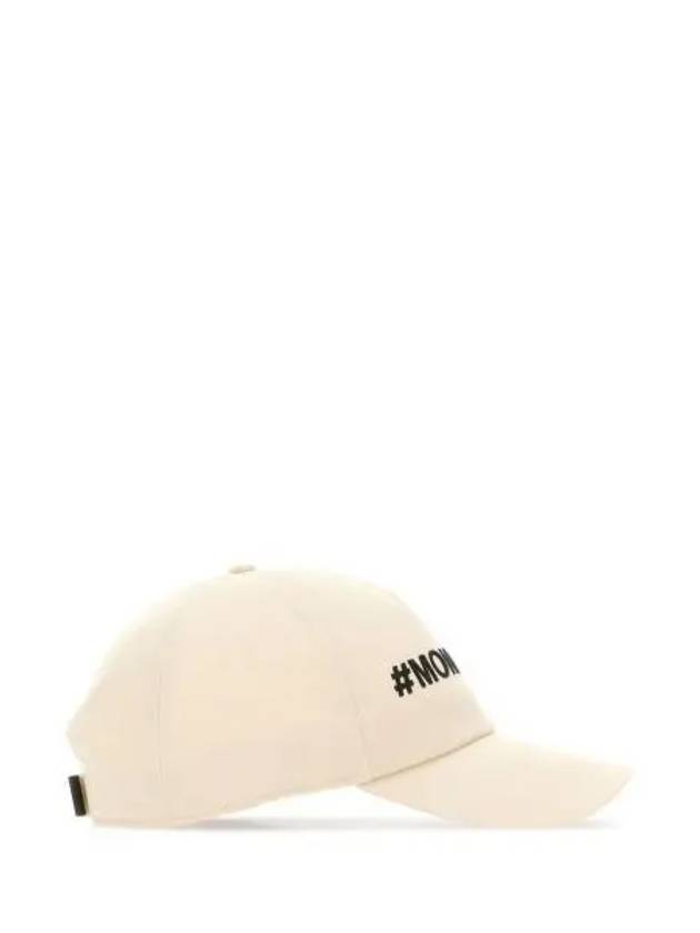 Hat 3B000024863 050 271991 1149017 - MONCLER - BALAAN 1