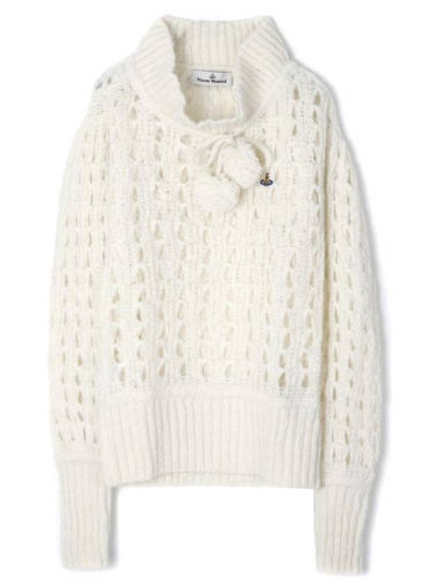 Sweater 734008 Free CREAM - VIVIENNE WESTWOOD - BALAAN 3