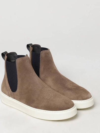 Shoes men Woolrich - WOOLRICH - BALAAN 2