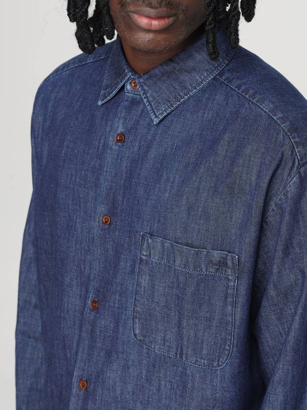 Shirt men A.p.c. - A.P.C. - BALAAN 4