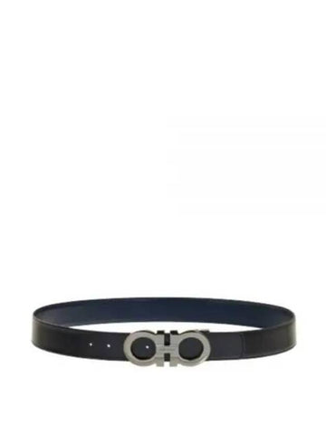 Leather Belt 770715 670270 Free - SALVATORE FERRAGAMO - BALAAN 1