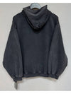 hoodie women overfit - BALENCIAGA - BALAAN 4