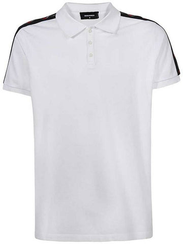 Dsquared2 Polos - DSQUARED2 - BALAAN 1