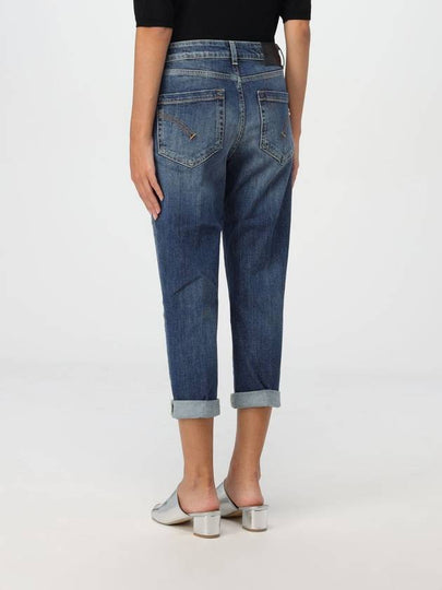 Jeans woman Dondup - DONDUP - BALAAN 2