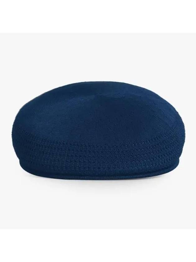 0290BC NAVY Tropic 504 Ventier Hunting Cap - KANGOL - BALAAN 2