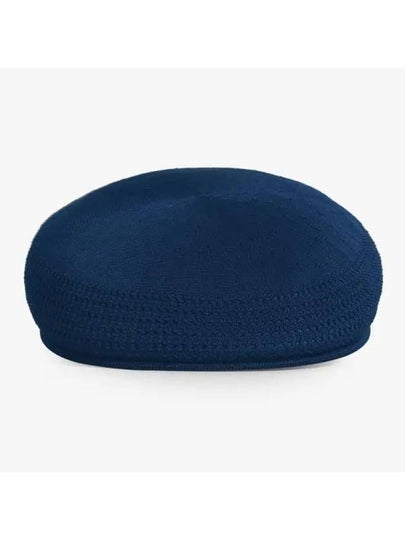 0290BC NAVY Tropic 504 Ventier Hunting Cap - KANGOL - BALAAN 2