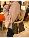 Neonoe BB Monogram Canvas Bucket Bag Brown - LOUIS VUITTON - BALAAN 7