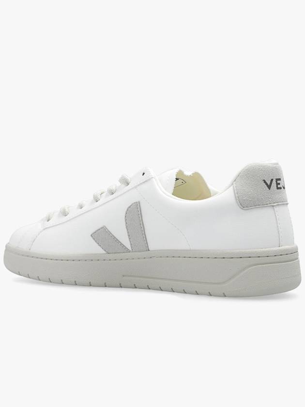 Veja ‘V-10 CWL’ Sneakers, Men's, White - VEJA - BALAAN 5