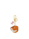 Animogram Leopard Key Holder Bag Charm M01969 - LOUIS VUITTON - BALAAN 2