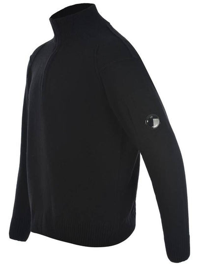 C.P. Company  Sweaters Black - CP COMPANY - BALAAN 2