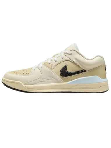 Jordan Stadium 90 Low Top Sneakers Sandrift - NIKE - BALAAN 1