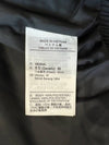 NSW Swoosh Fleece Sherpa Fur Jacket Black - NIKE - BALAAN 10