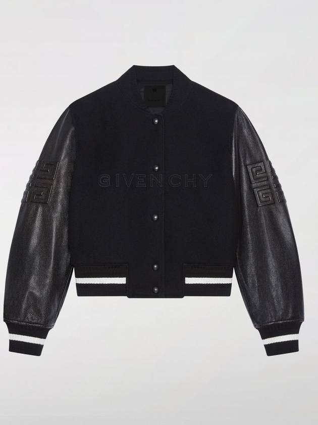 Jacket woman Givenchy - GIVENCHY - BALAAN 1