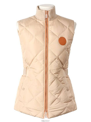 women s vest - HERMES - BALAAN 1