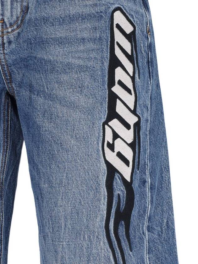 Alexander Wang Jeans - ALEXANDER WANG - BALAAN 4