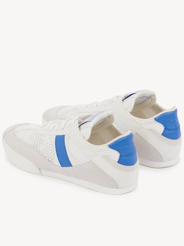 Chloè Sneakers White - CHLOE - BALAAN 4