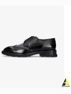 Men's Hybrid Sole Brogue Black - ALEXANDER MCQUEEN - BALAAN 2