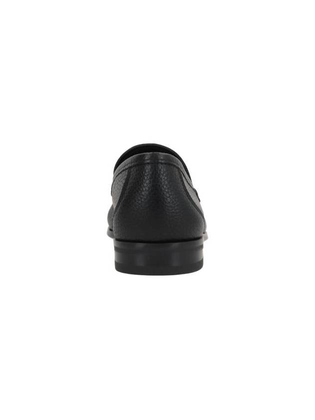 Salvatore Ferragamo Flat Shoes - SALVATORE FERRAGAMO - BALAAN 3