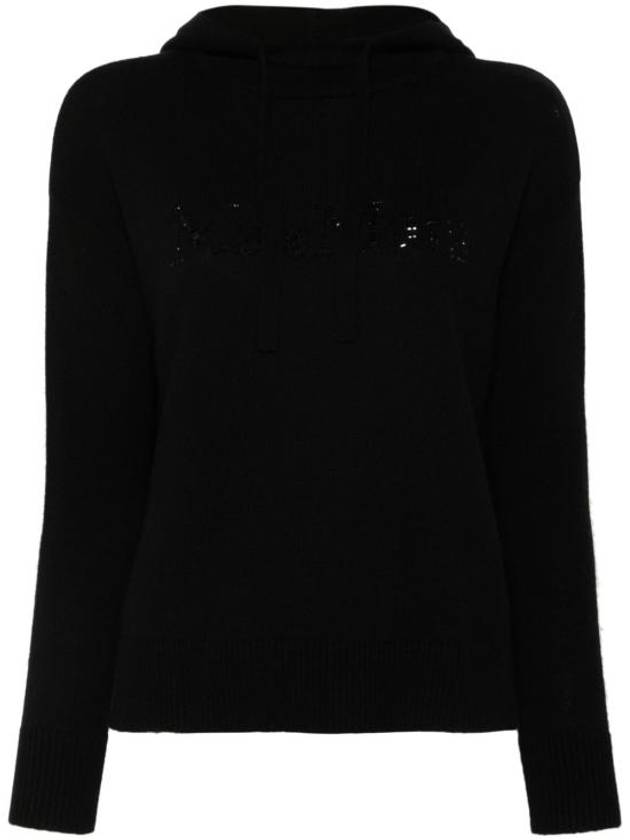 hooded sweatshirt 29366103600 009 - S MAX MARA - BALAAN 2