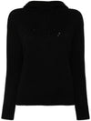 hooded sweatshirt 29366103600 009 - S MAX MARA - BALAAN 1